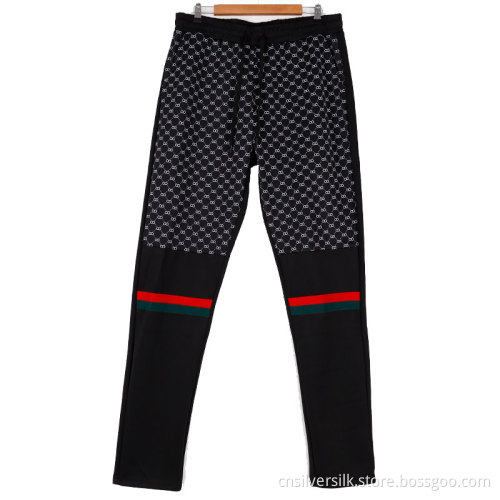 Best Selling Men Sport Tracksuit Custom Zip Logo